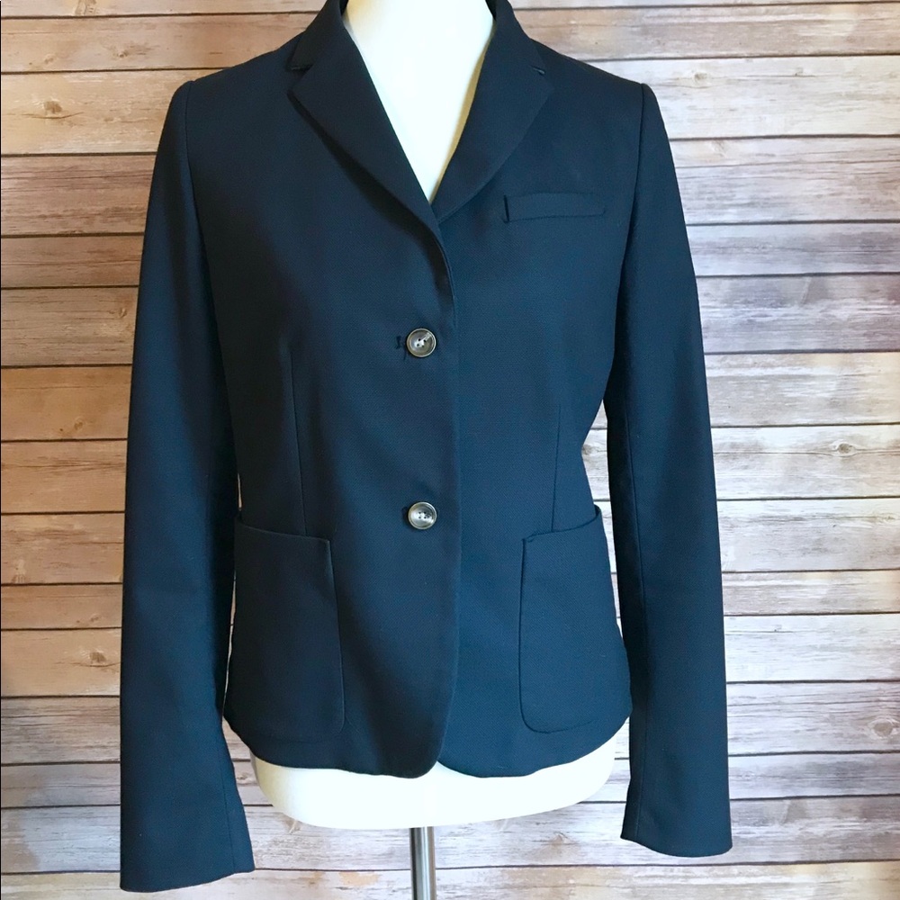 Academy blazer